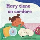 Nadia Gunawan, Nadia Gunawan - Mary Tiene Un Cordero
