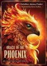 Christine Arana Fader, Elena Dudina - Oracle of the Phoenix