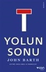 John Barth - Yolun Sonu