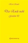 Horst Römele - Das Ende naht
