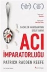 Patrick Radden Keefe - Aci Imparatorlugu