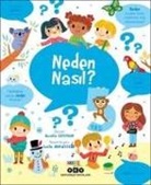 Aurelie Desfour - Neden Nasil - 5 Yas