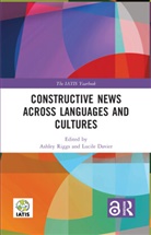 Lucile Riggs Davier, Ashley Davier Riggs, Lucile Davier, Ashley Riggs - Constructive News Across Languages and Cultures