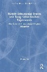 Jingran Yu - Mobile Educational Spaces and Imaginative Student Experiences