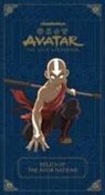 Insight Editions - Avatar: The Last Airbender