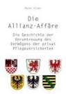 Peter Kloer - Die Allianz-Affäre