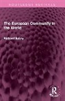 Richard Bailey - European Community in the World