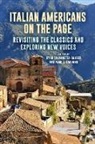 Ryan Calabretta-Sajder, Alan J. Gravano - Italian Americans on the Page