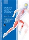 Rachel Koshi, Rachel (Professor Koshi - Cunningham''s Manual of Practical Anatomy Volume 2 Thorax and Abdomen