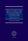Dimitar Kondev - Multi-Party and Multi-Contract Construction Arbitration 2e