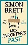 Simon Brett - Mrs Pargeter's Past