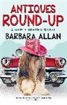 Barbara Allan - Antiques Round-Up