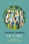 Amy Zhou - Unequal Worlds of Care