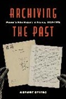 Aurore Spiers - Archiving the Past