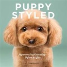 Grace Chon - Puppy Styled