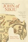 Felege-Selam Solomon Yirga - Chronicle of John of Nikiu