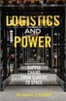 Susan Zieger - Logistics and Power
