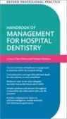 Oxford Professional Practice: Handbook of Management for Hospital