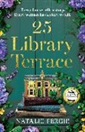 Natalie Fergie - 25 Library Terrace