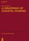 Bruno Olsson - A Grammar of Coastal Marind