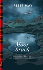 Peter May - Moorbruch