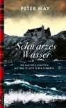 Peter May - Schwarzes Wasser