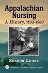Sharon Loury - Appalachian Nursing