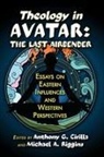 Anthony G Cirilla, Anthony G Cirilla, Michael Riggins, Michael Riggins - Theology in Avatar