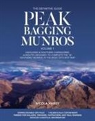 Nicola Hardy - Peak Bagging Munros Volume 1