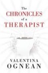 Valentina Ognean - The Chronicles of a Therapist