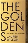 Lauren Wilson - The Goldens