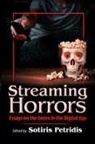 Sotiris Petridis - Streaming Horrors
