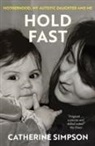 Catherine Simpson - Hold Fast