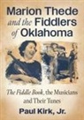 Paul Kirk - Marion Thede and the Fiddlers of Oklahoma