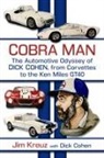 Dick Cohen, Jim Kreuz - Cobra Man