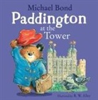 Michael Bond, R. W. Alley - Paddington at the Tower