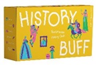 Lucy Heaver, Heaver Lucy - History Buff