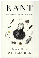 Marcus Willaschek, Willaschek Marcus - Kant