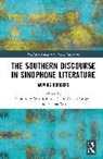 Chia-Rong Zhan Chia-Rong Wu, Chia-rong Chia-rong Wu, Alison Groppe, Wu Yenna, Min-xu Zhan - Southern Discourse in Sinophone Literature