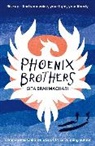 Sita Brahmachari, Brahmachari Sita - Super-Readable Rollercoaster: Phoenix Brothers