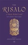 Shah Abdul Latif - Risalo of Shah Abdul Latif