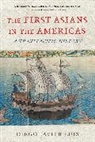 Diego Javier Luis - The First Asians in the Americas