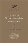 . Hrotsvit of Gandersheim, Hrotsvit of Gandersheim - Works of Hrotsvit of Gandersheim