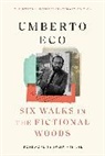 Umberto Eco, Eco Umberto - Six Walks in the Fictional Woods