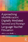 Carolyn Blume, Carolyn Blume - Approaching Multiliteracies: Digitally Mediated Second and Foreign