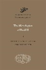 Menologion of Basil II