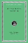 Hippocrates - Hippocrates, Volume III