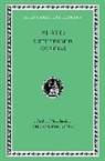 Plato - Euthydemus. Gorgias