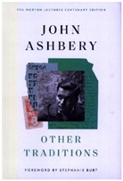 John Ashbery - Other Traditions