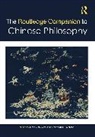 Brook (Divinity School Ziporyn, Stephen C. Walker, Brook Ziporyn - Routledge Companion to Chinese Philosophy